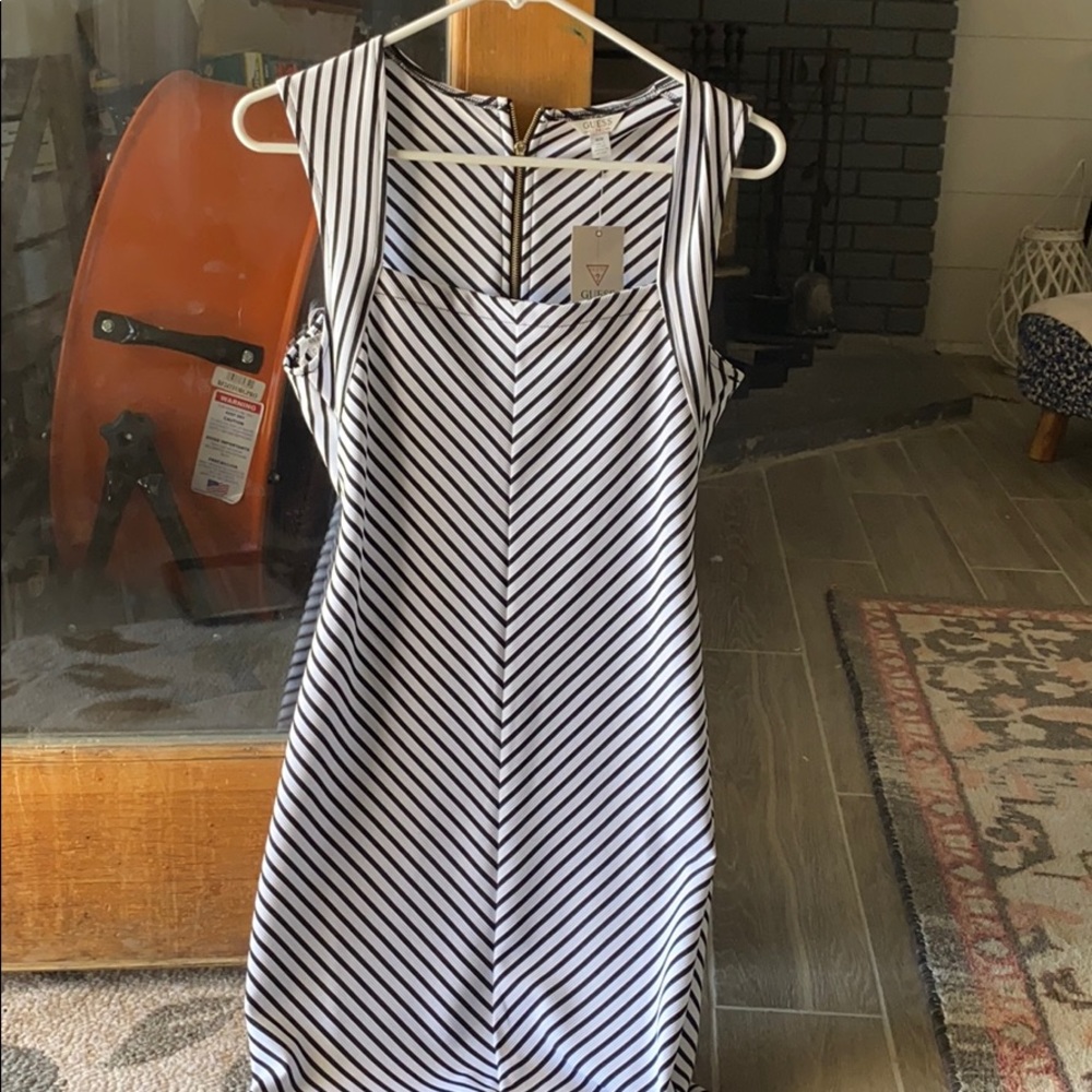 Guess dress